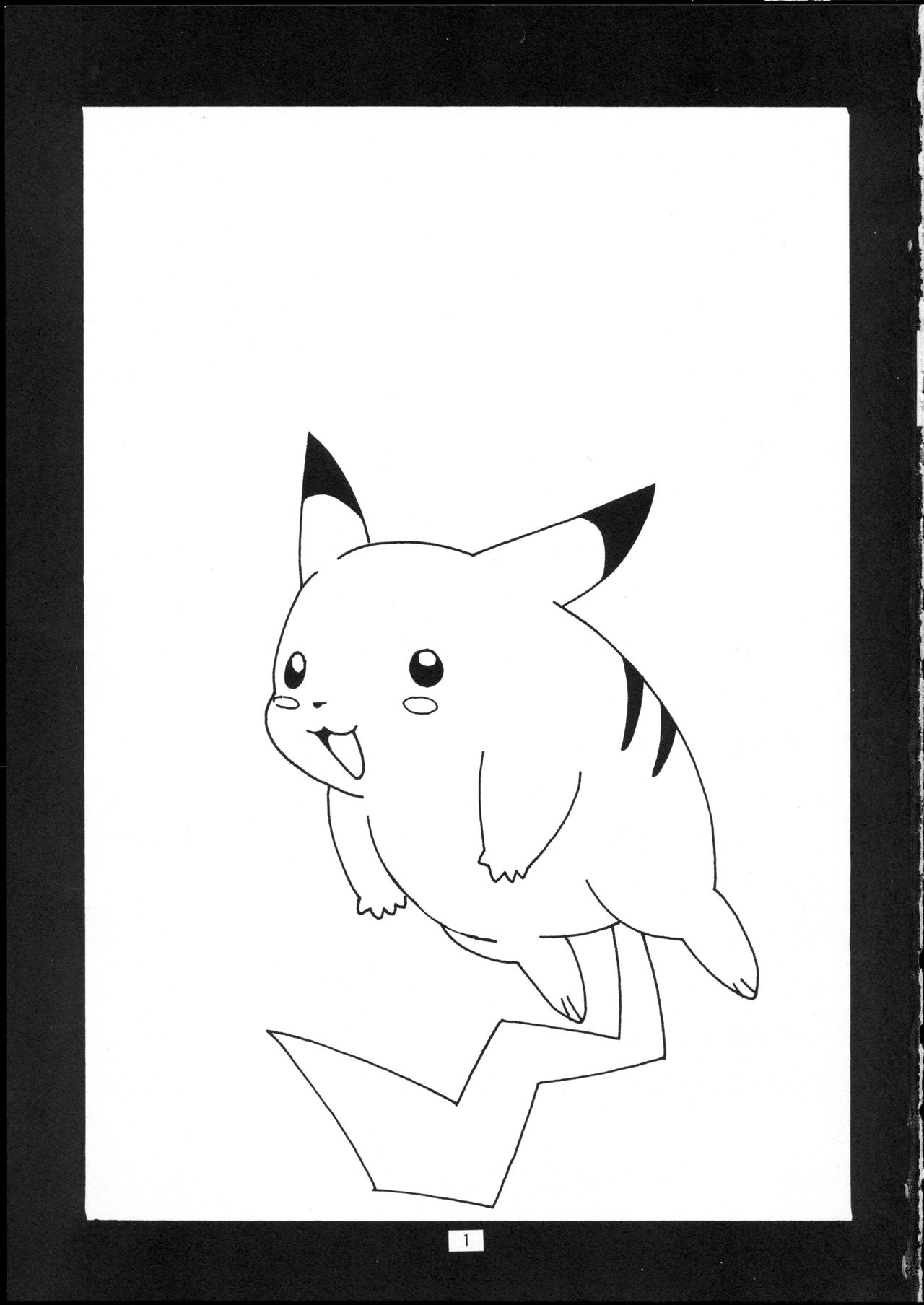 Pocket Punisters page 2 full