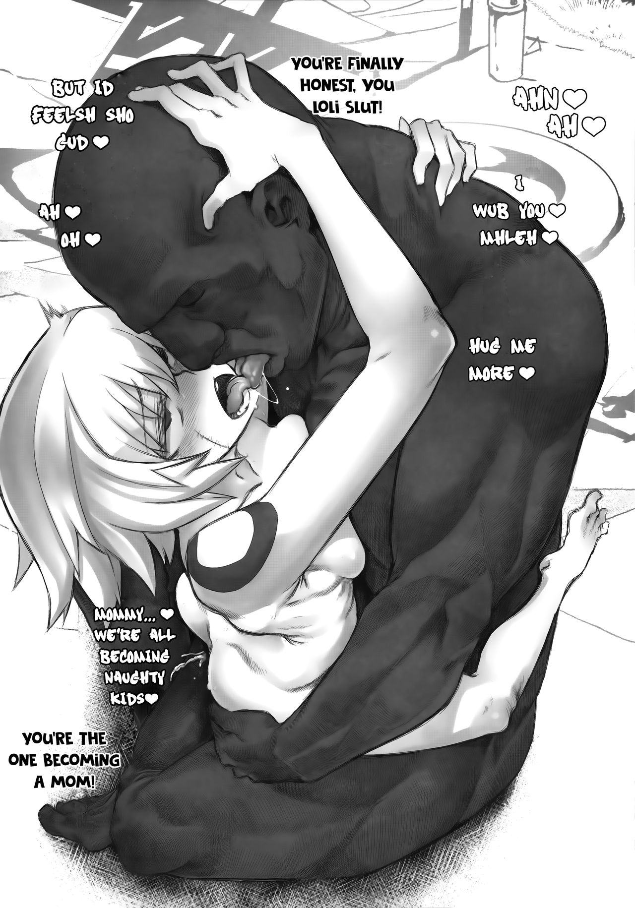 Raku 20 page 5 full