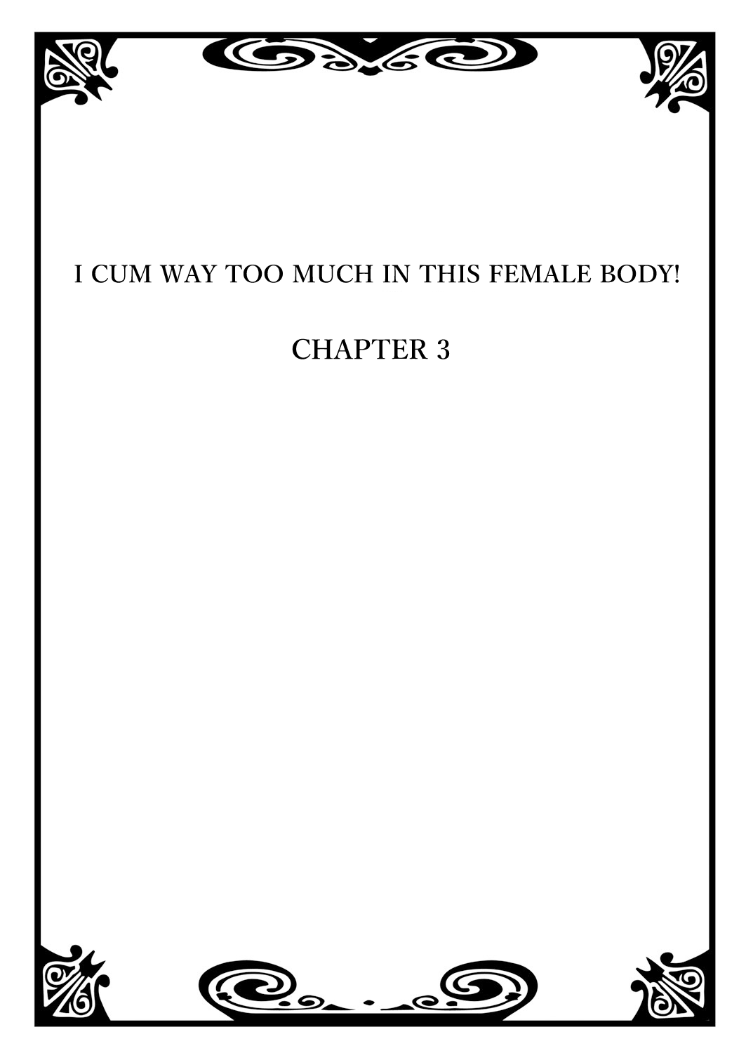 Onna no Karada de iki Sugite Yabai! 2 page 2 full