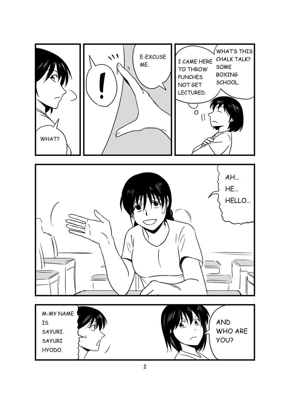 THE LAST BATTLE page 4 full