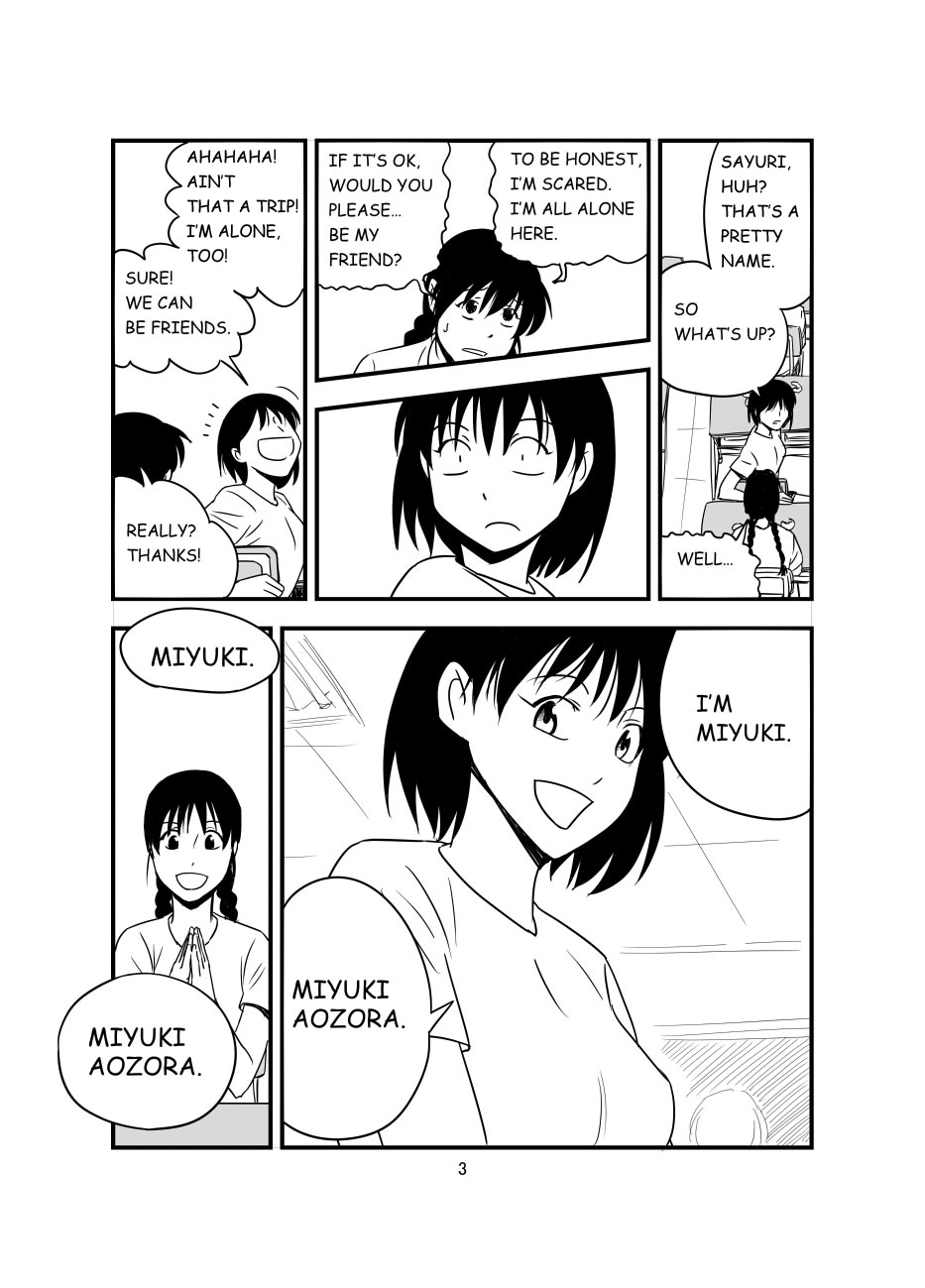 THE LAST BATTLE page 5 full