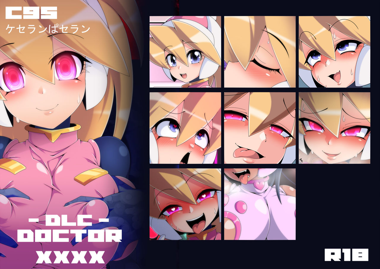 DOCTOR_XXXX_DLC page 1 full