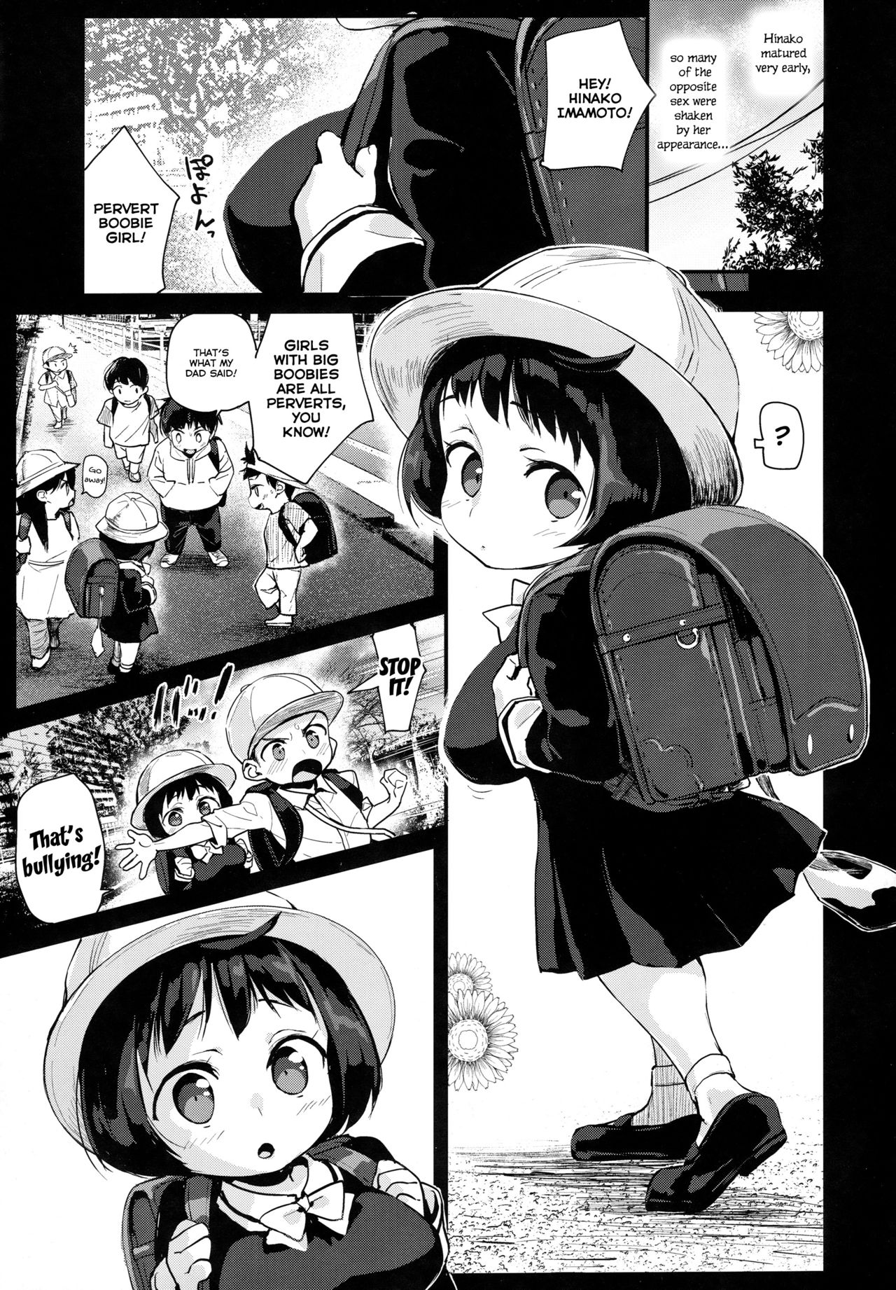 Hinako Ikusei Nisshi 2 ~Hinako no Kako to Genzai~ | Hinako Rearing Log 2 - Hinako's Past and Present page 5 full