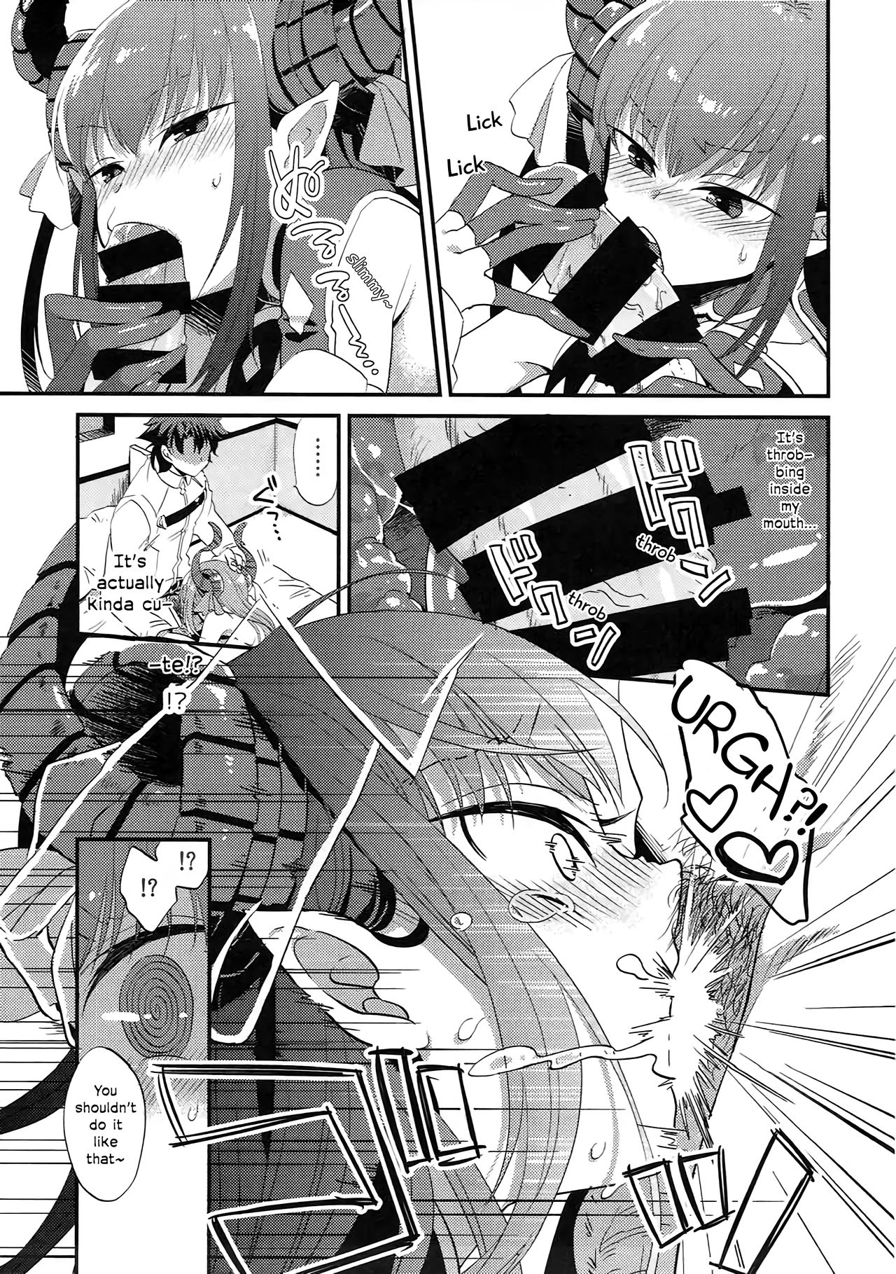 Elisabeth First Fuck page 9 full