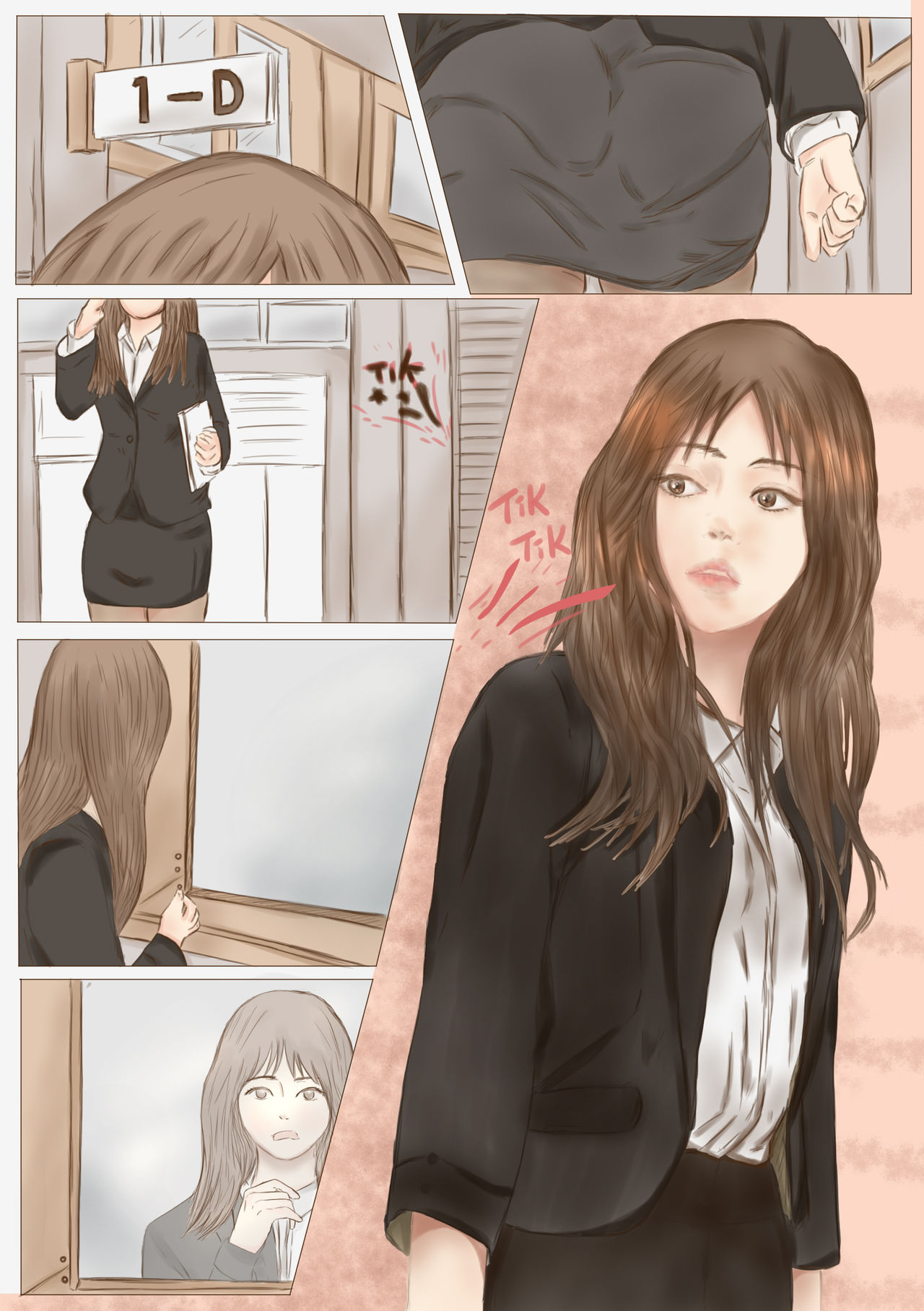 Peeping trap for xxx teacher page 2 full