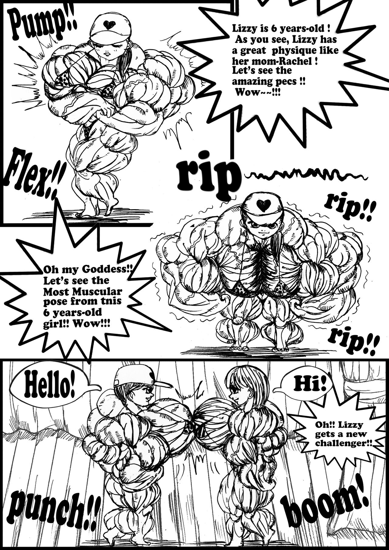 Super kids' contest page 10 full