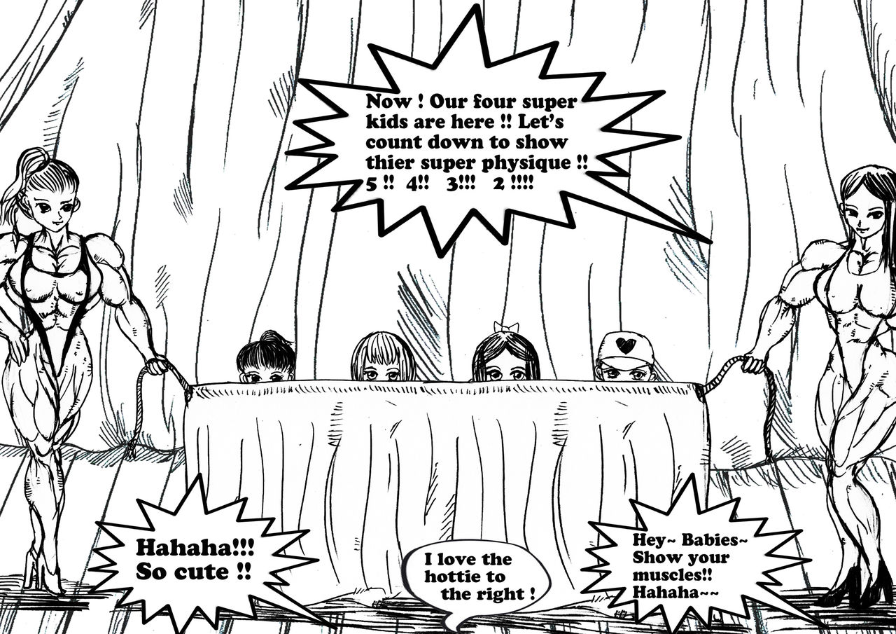 Super kids' contest page 3 full