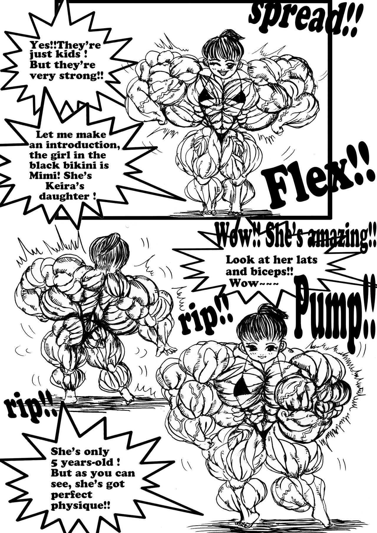 Super kids' contest page 8 full