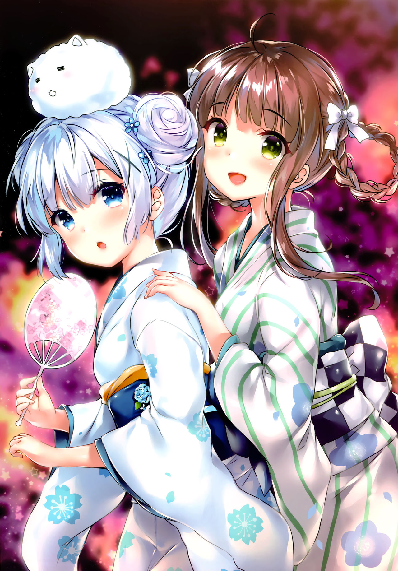 Aquarius page 10 full