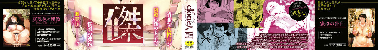 Haritsuke page 2 full