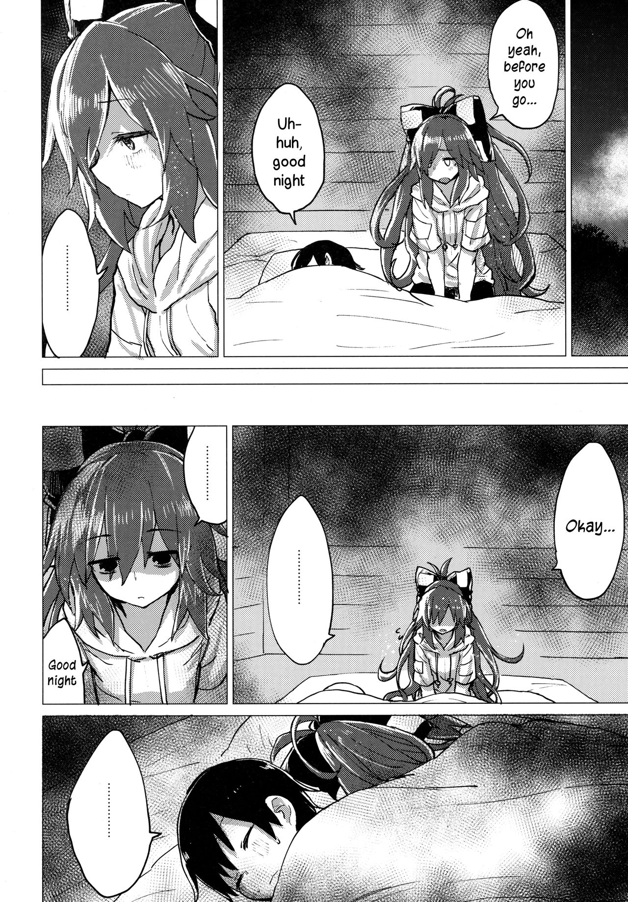 Shion Onee-chan to Kazoku de Itsuzukeru Hon page 5 full