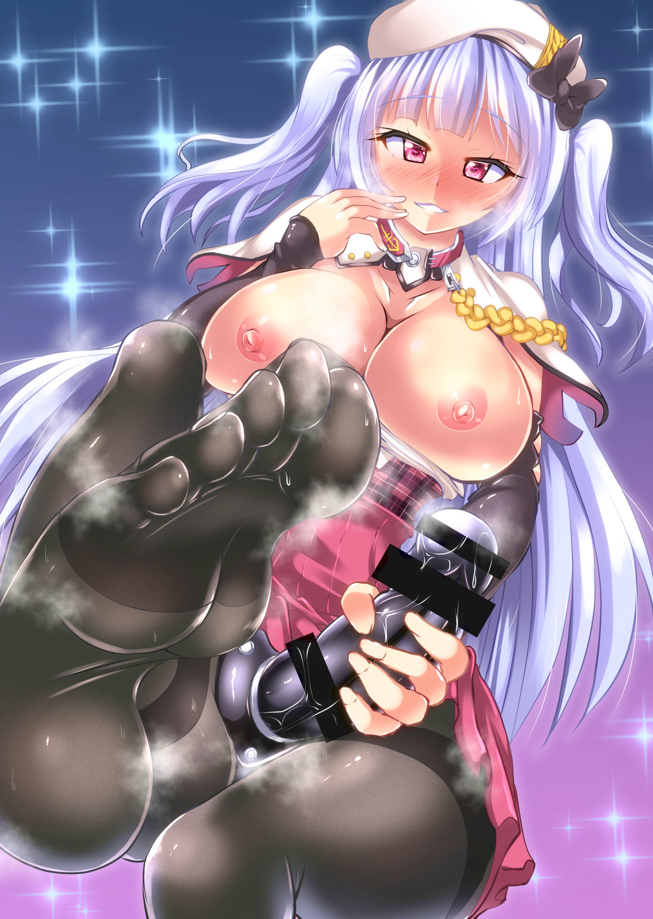 Ashi Mure-n page 2 full