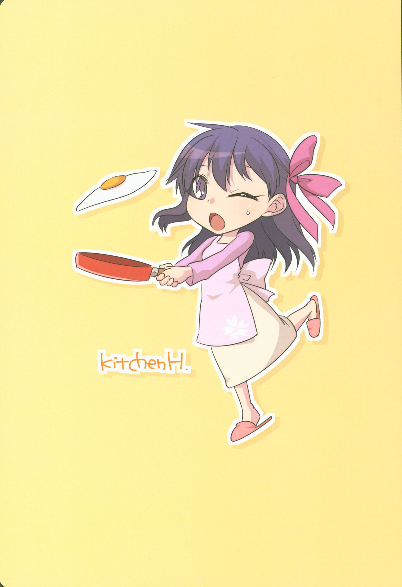 Kitchen H page 2 full