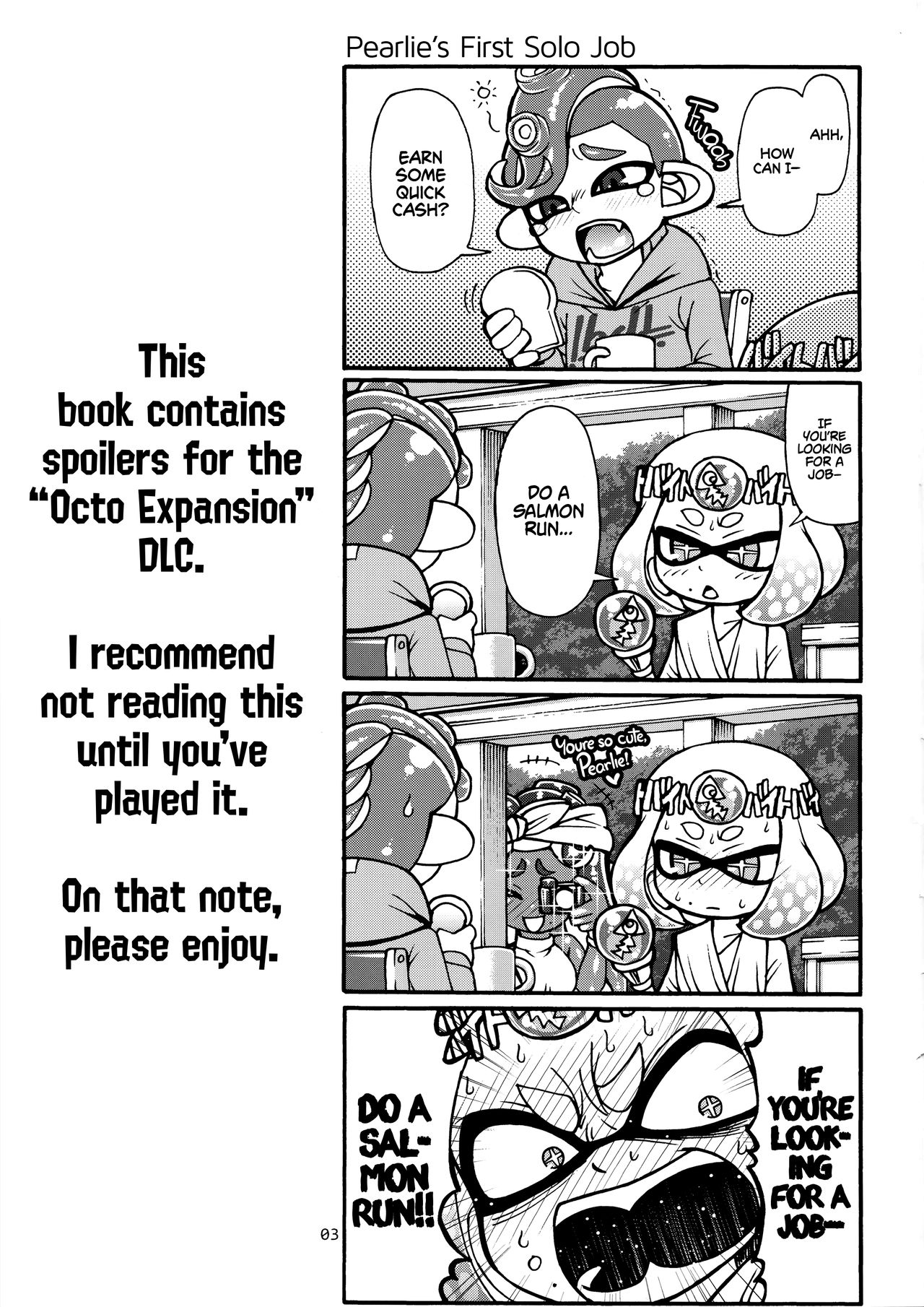 Slowly you will be loved   =TLL + mrwayne= page 2 full