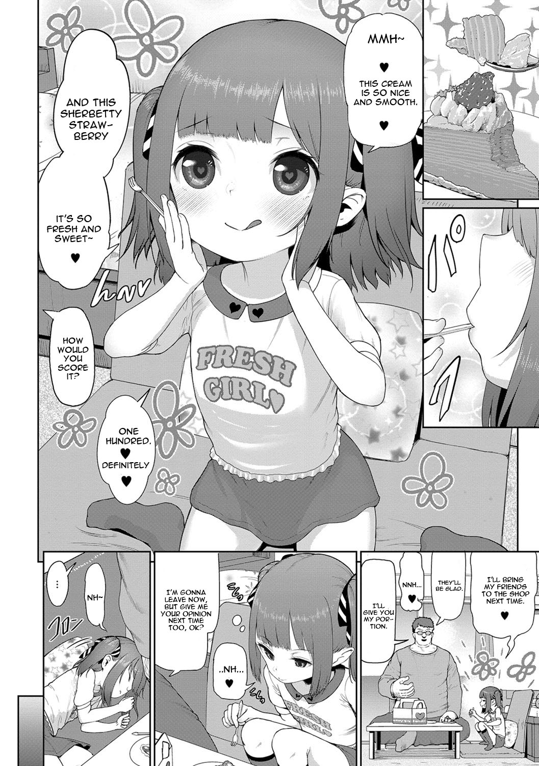 Oyasumi Alice-chan page 2 full