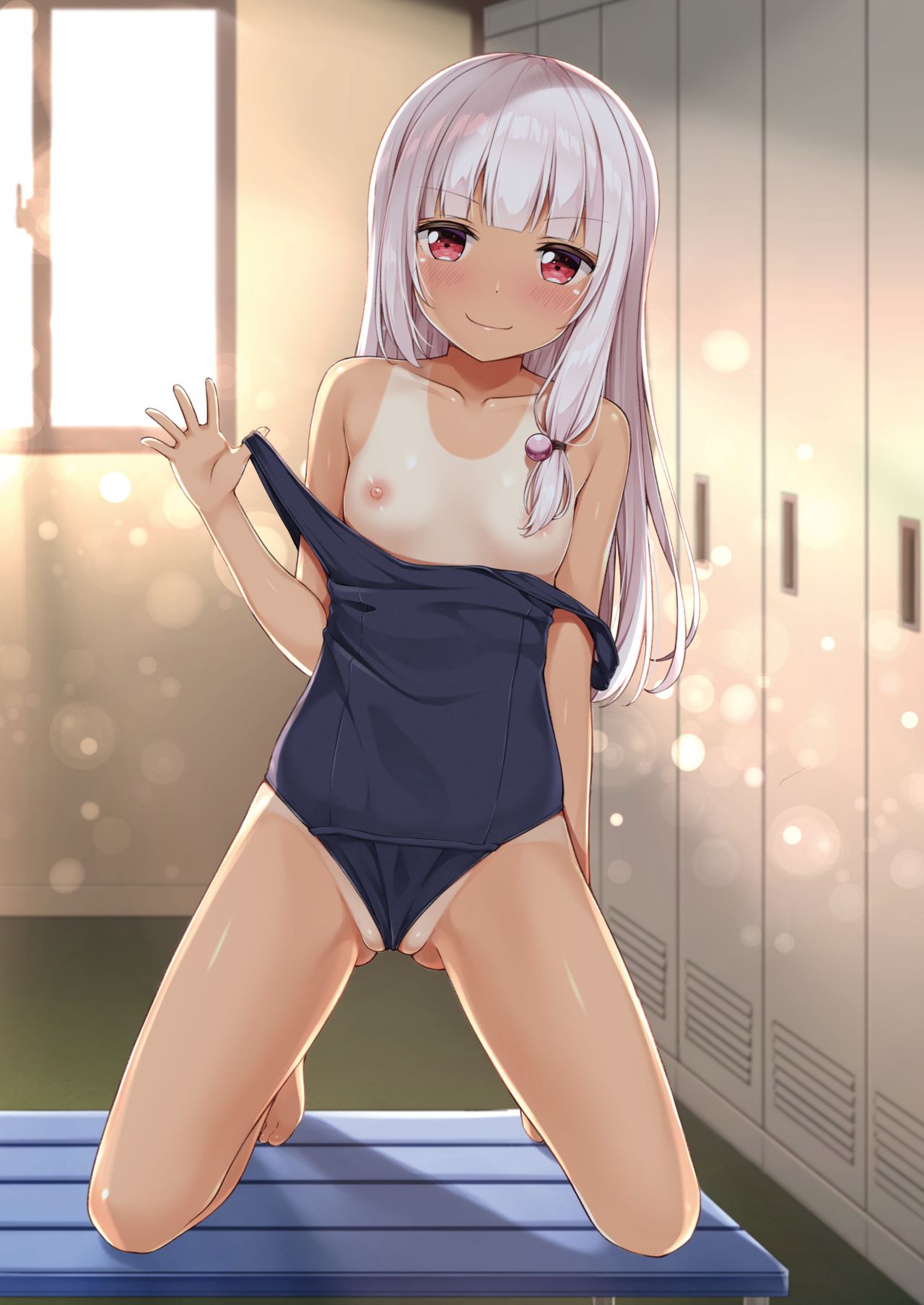 MONO LETTER +H page 5 full