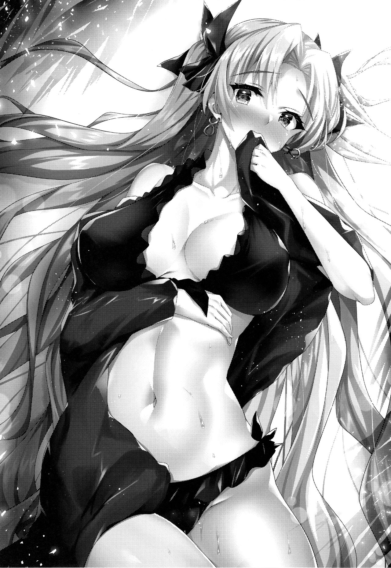 Ereshkigal to Luluhawa Date | Luluhawa Date with Ereshkigal page 2 full