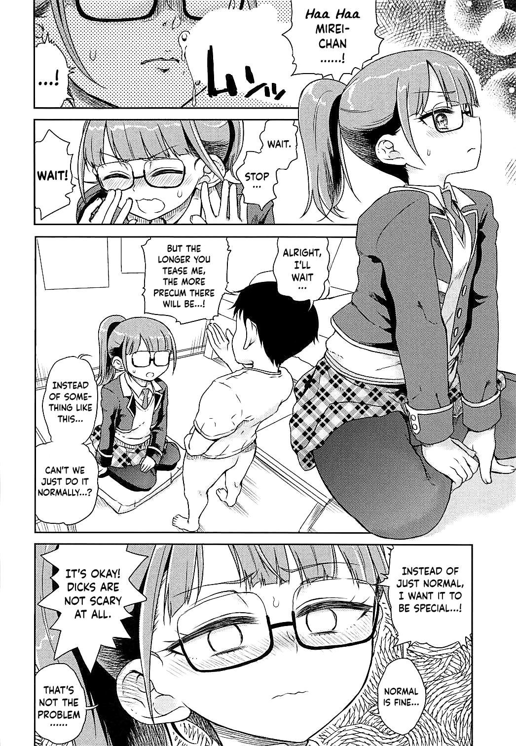 Mirei Militia page 5 full