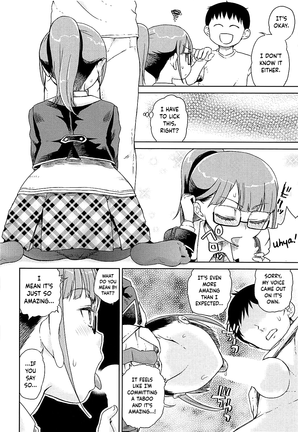 Mirei Militia page 7 full