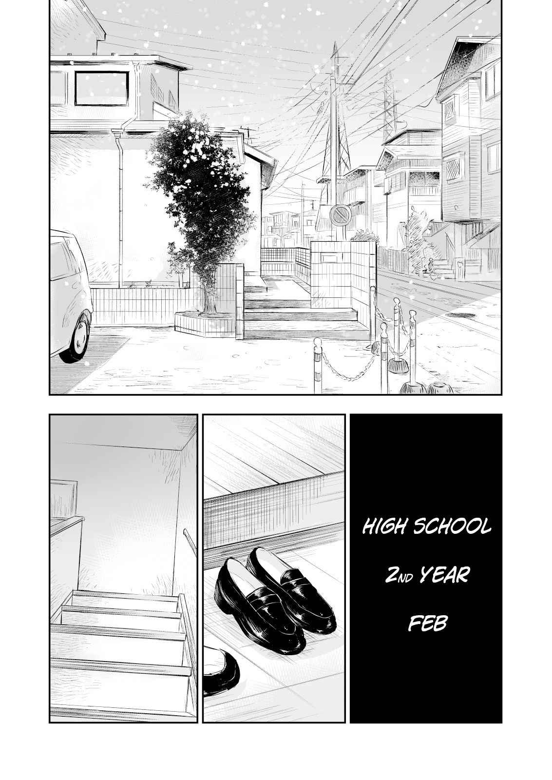 Honto ni Homo na no? page 4 full