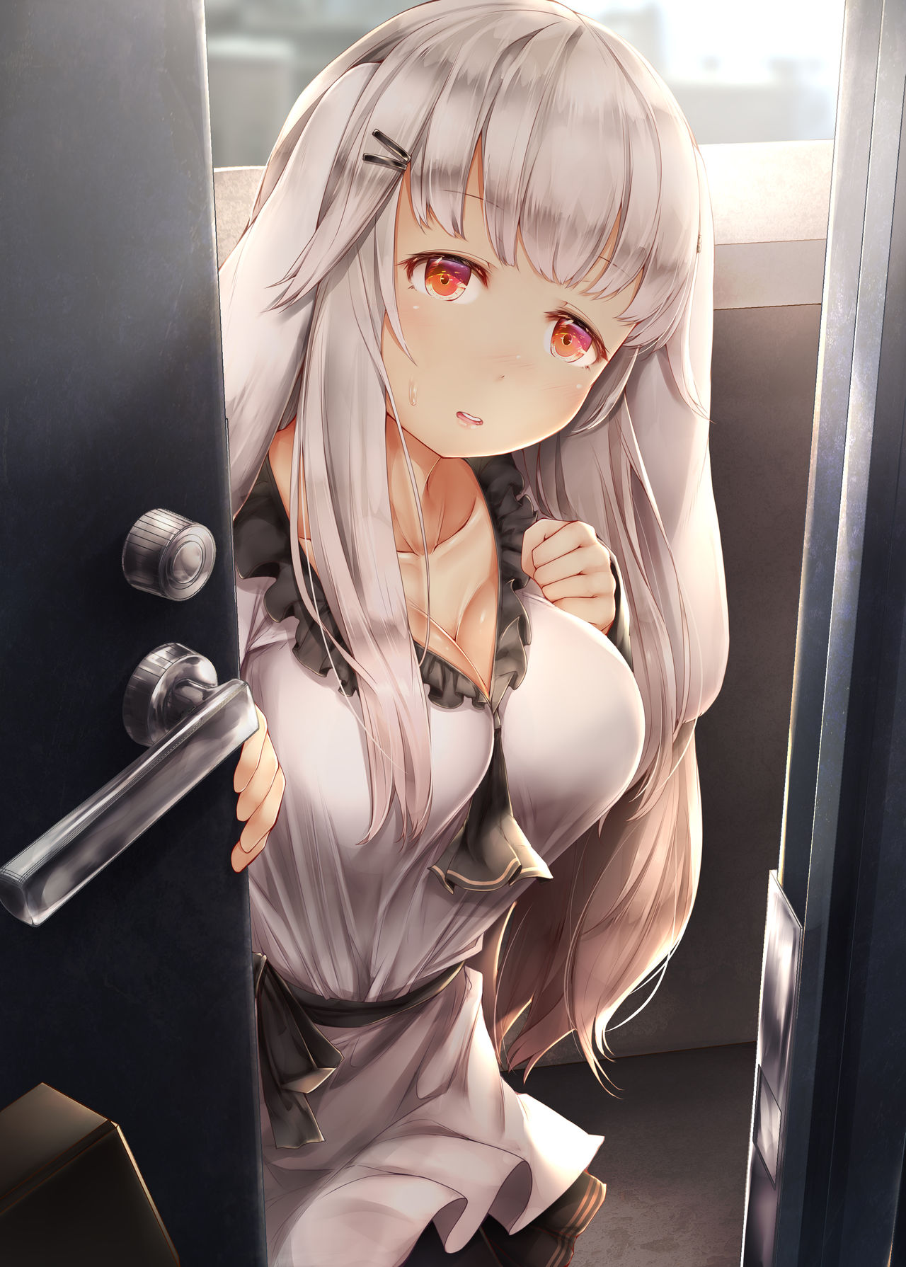 LOVE LOP page 3 full