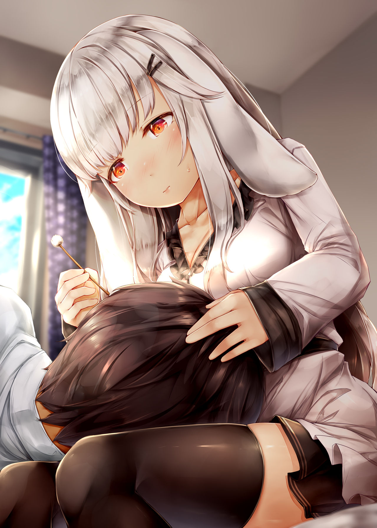 LOVE LOP page 4 full