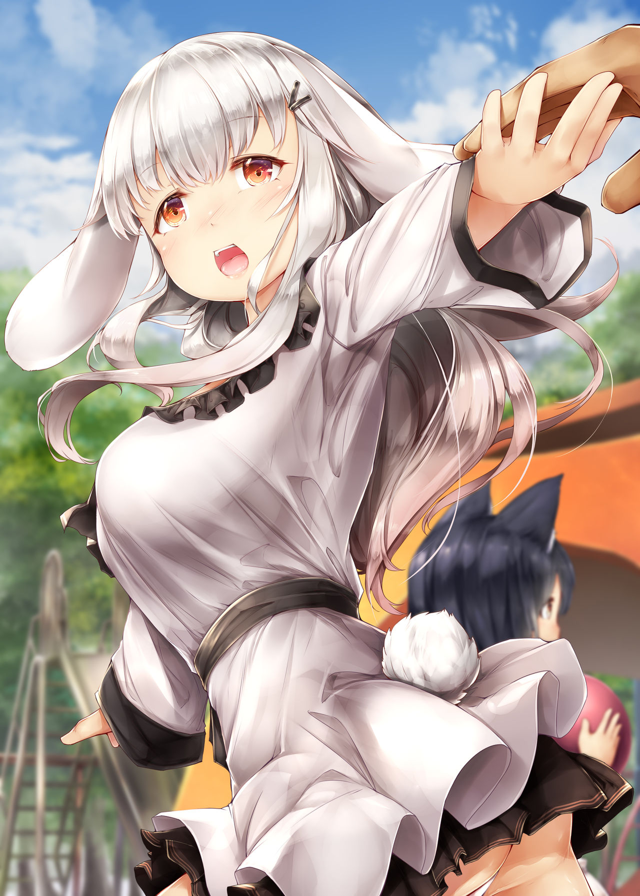 LOVE LOP page 5 full