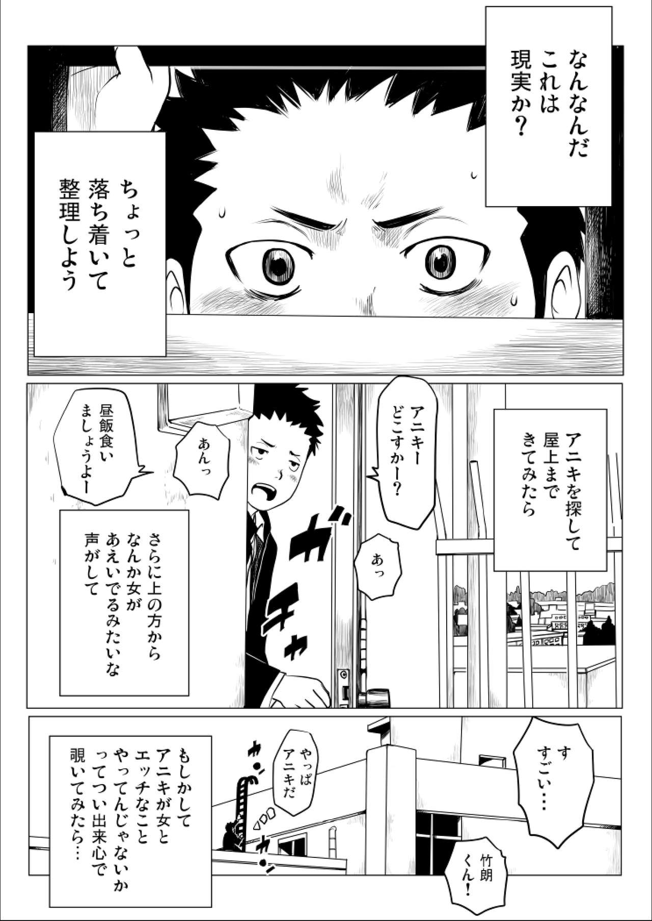 Shishunki Gap Kouki page 2 full