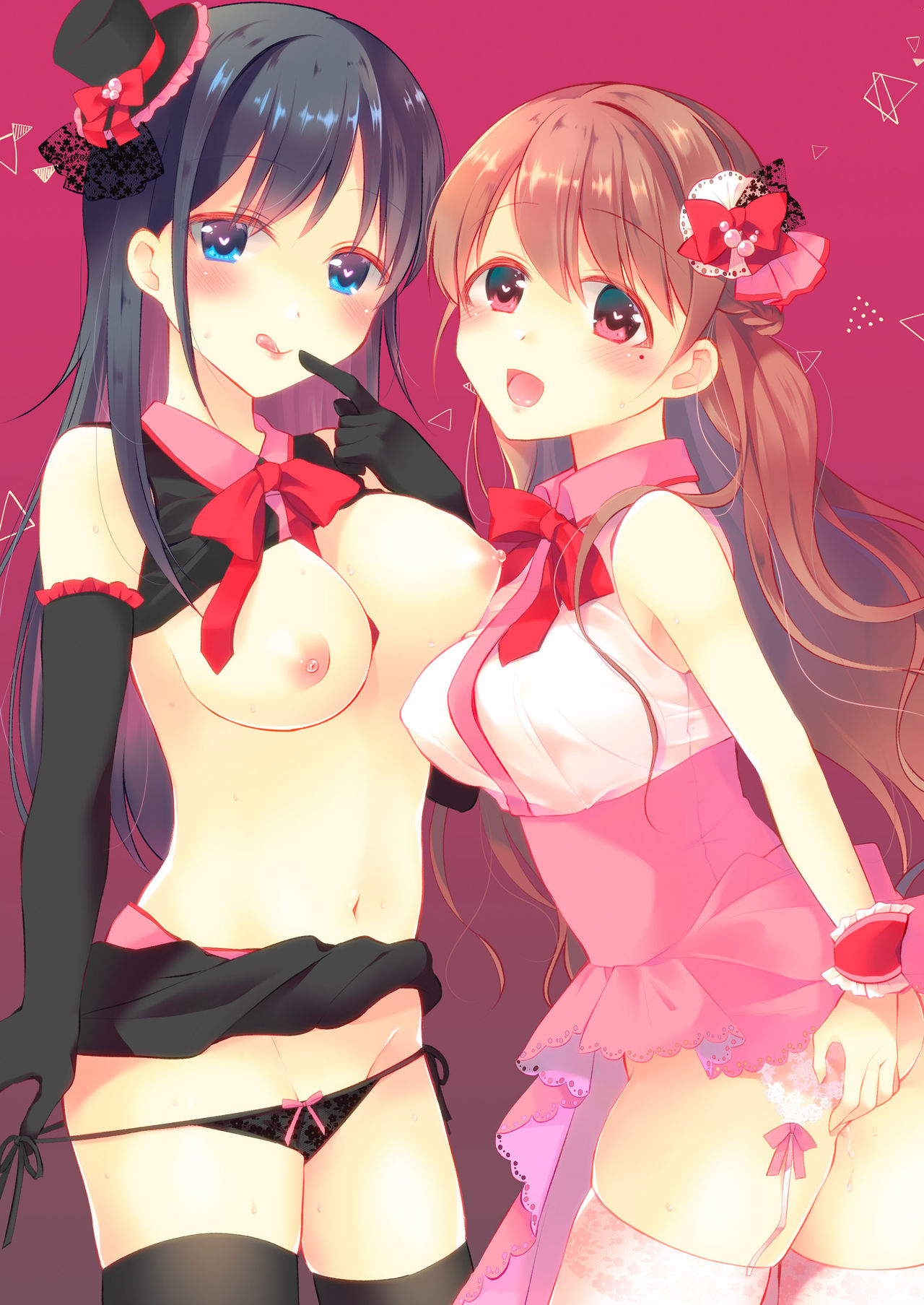 Idol Saimin Eigyou page 2 full