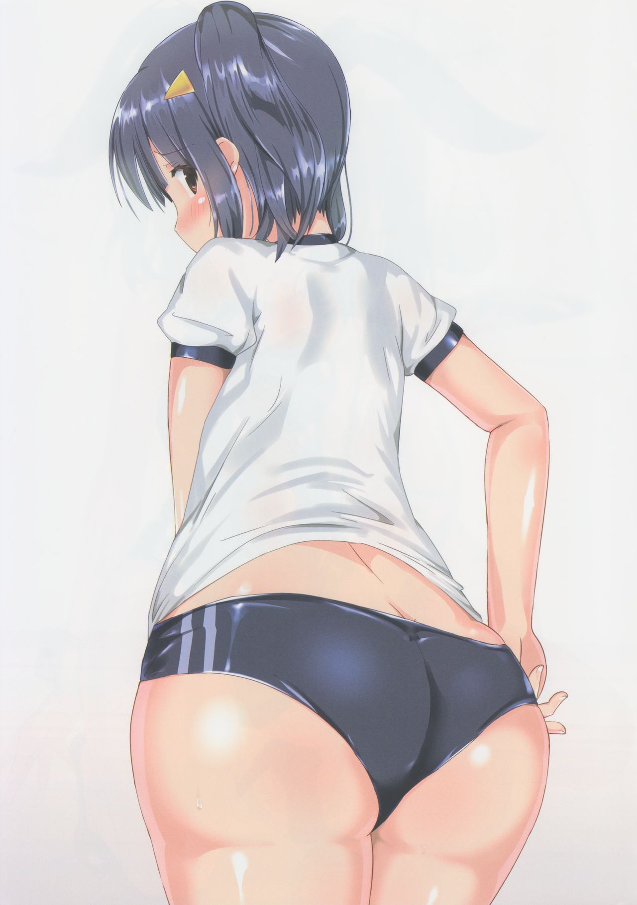 Kaeru no Iroiro page 5 full