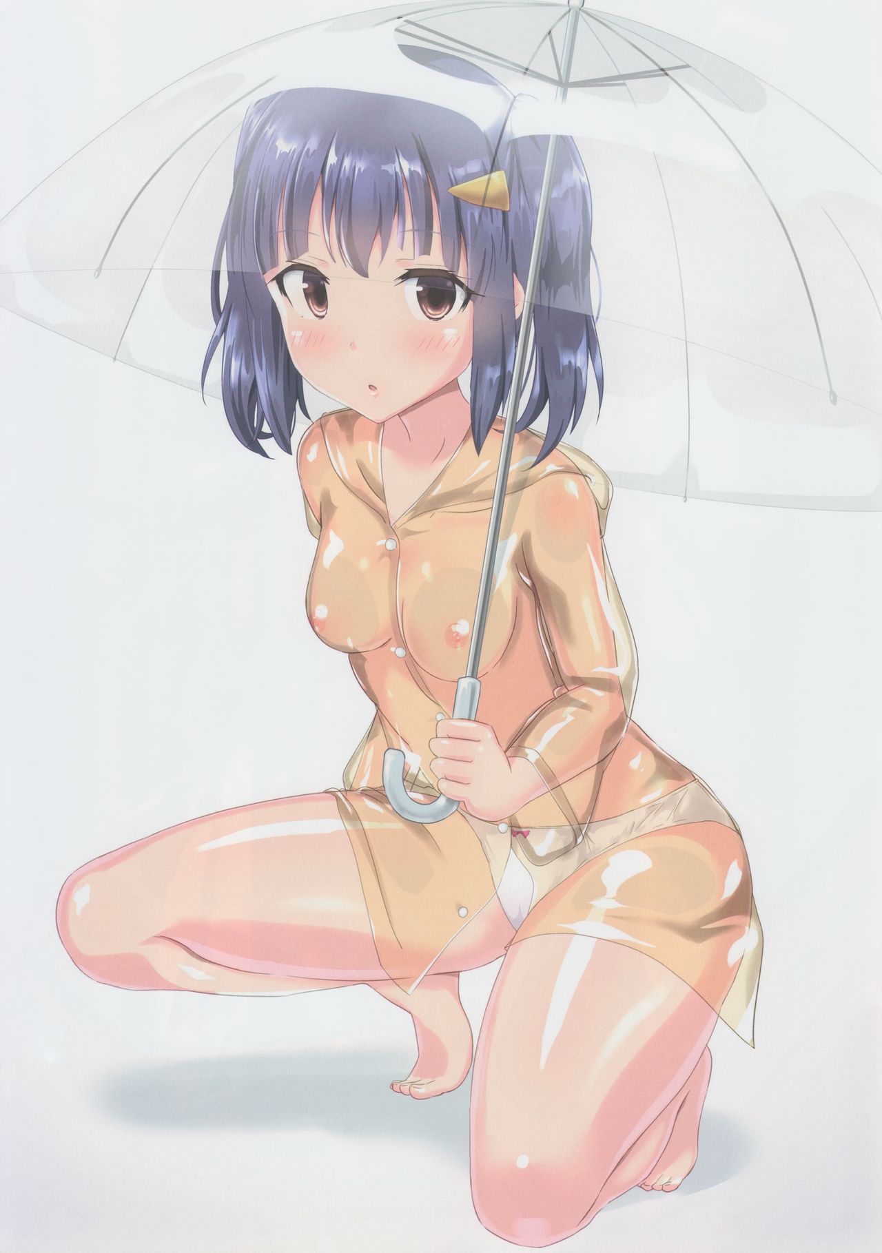 Kaeru no Iroiro page 7 full