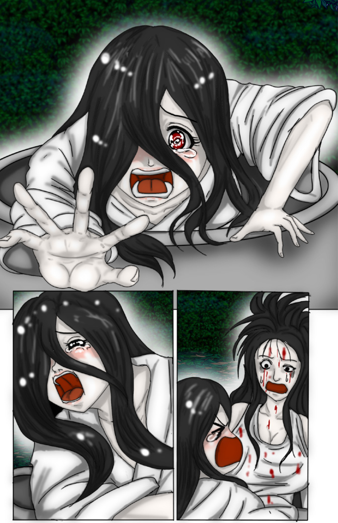 Kimoota VS Kayako page 7 full