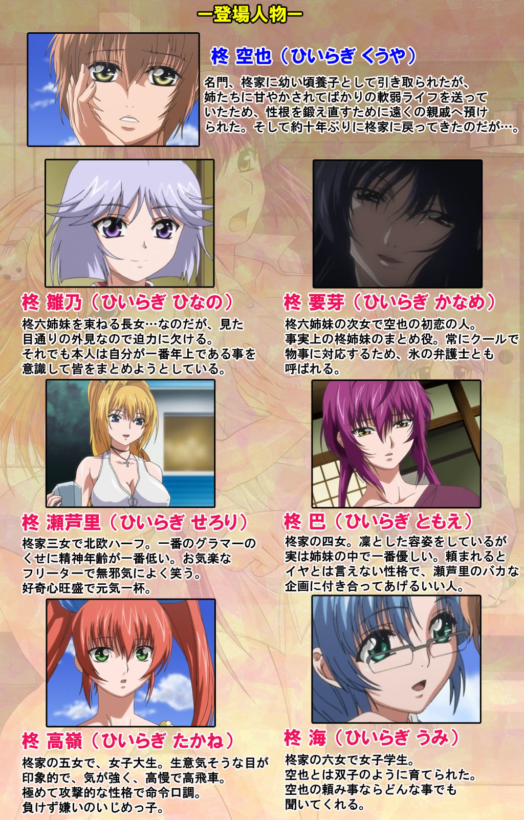 Nee, Chanto Shiyou yo! kanzenhan page 2 full