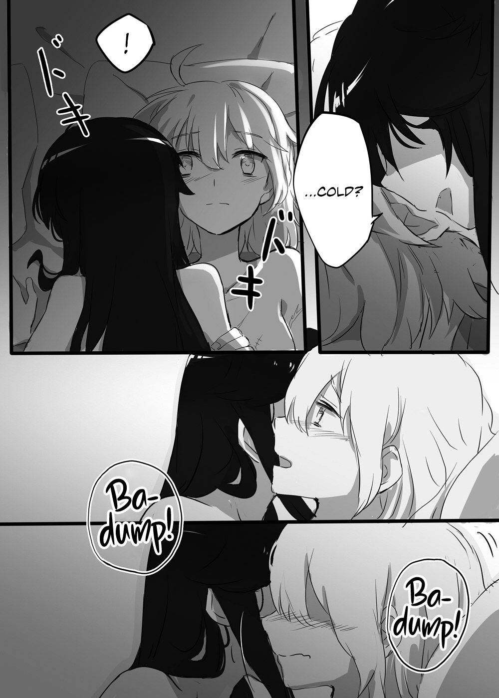 Kizuato page 4 full