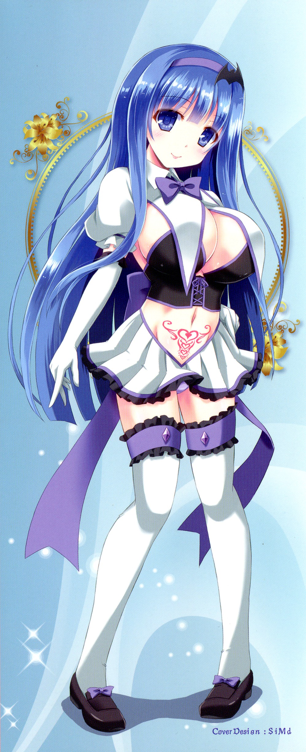 Succubus Desire page 4 full