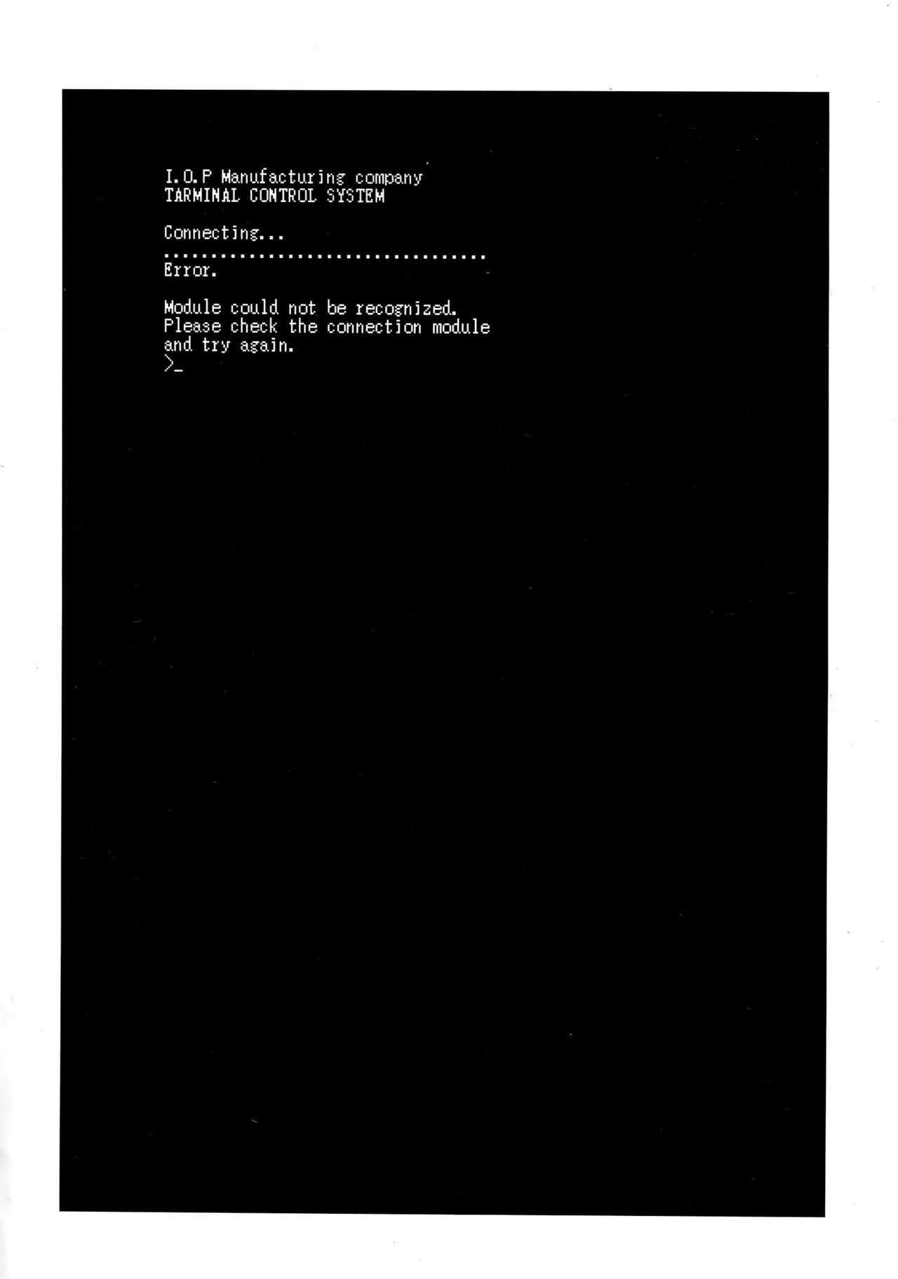 Hangyaku no Dummy Welrod Hen page 4 full