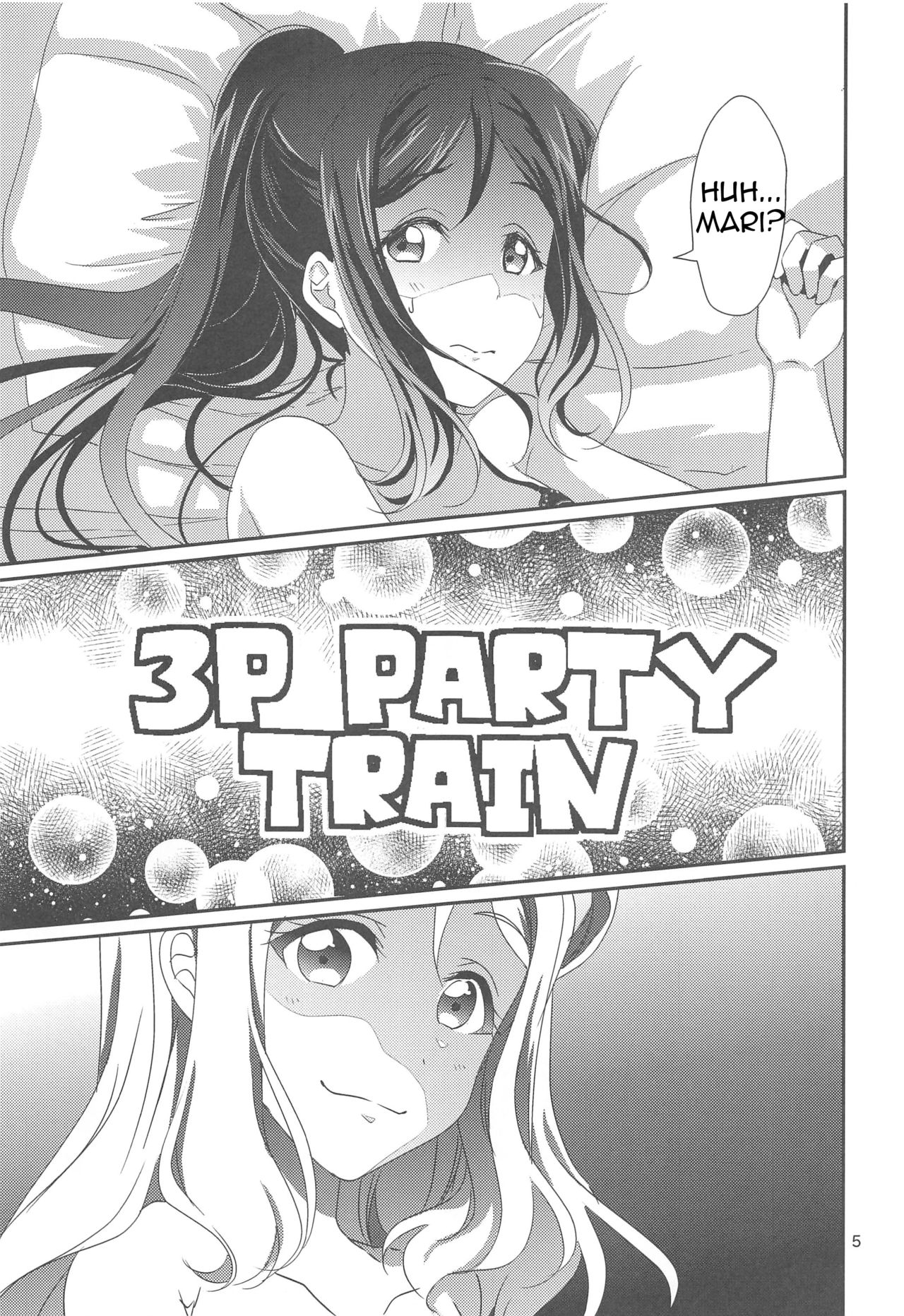 3P PARTY TRAIN page 6 full