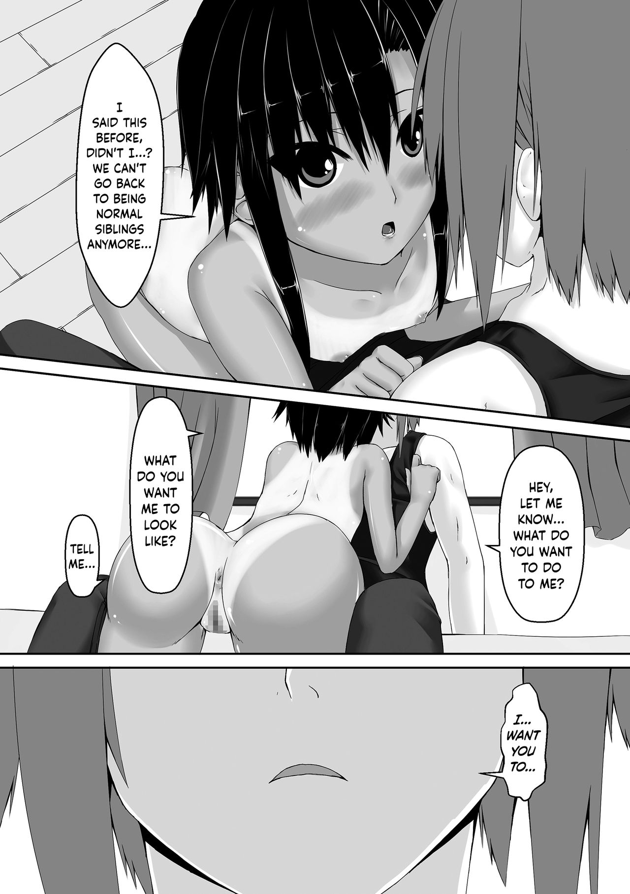Kuroneko Choco Ice 2 page 7 full
