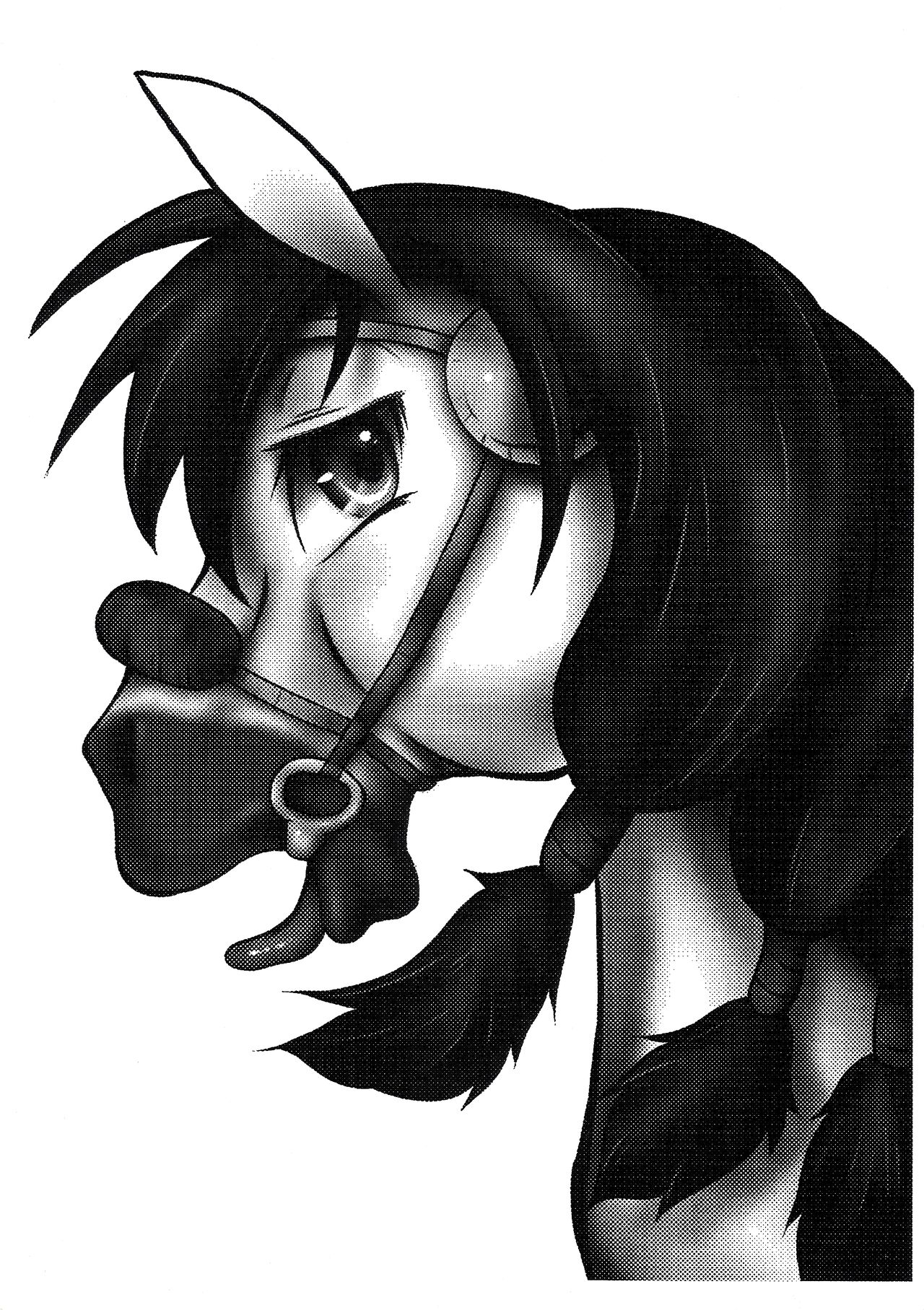 UMANKO QUEST page 2 full