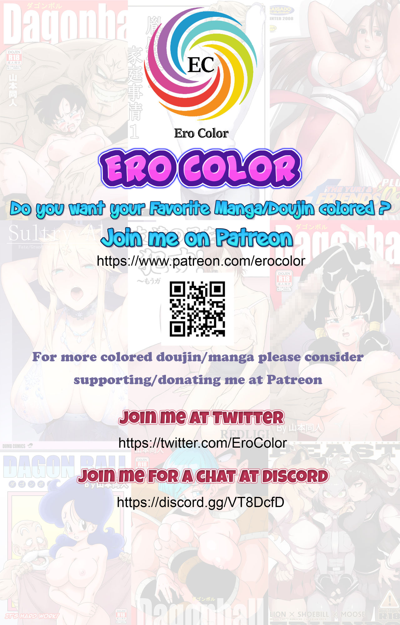 Kongari Ninja Sun Oil page 8 full