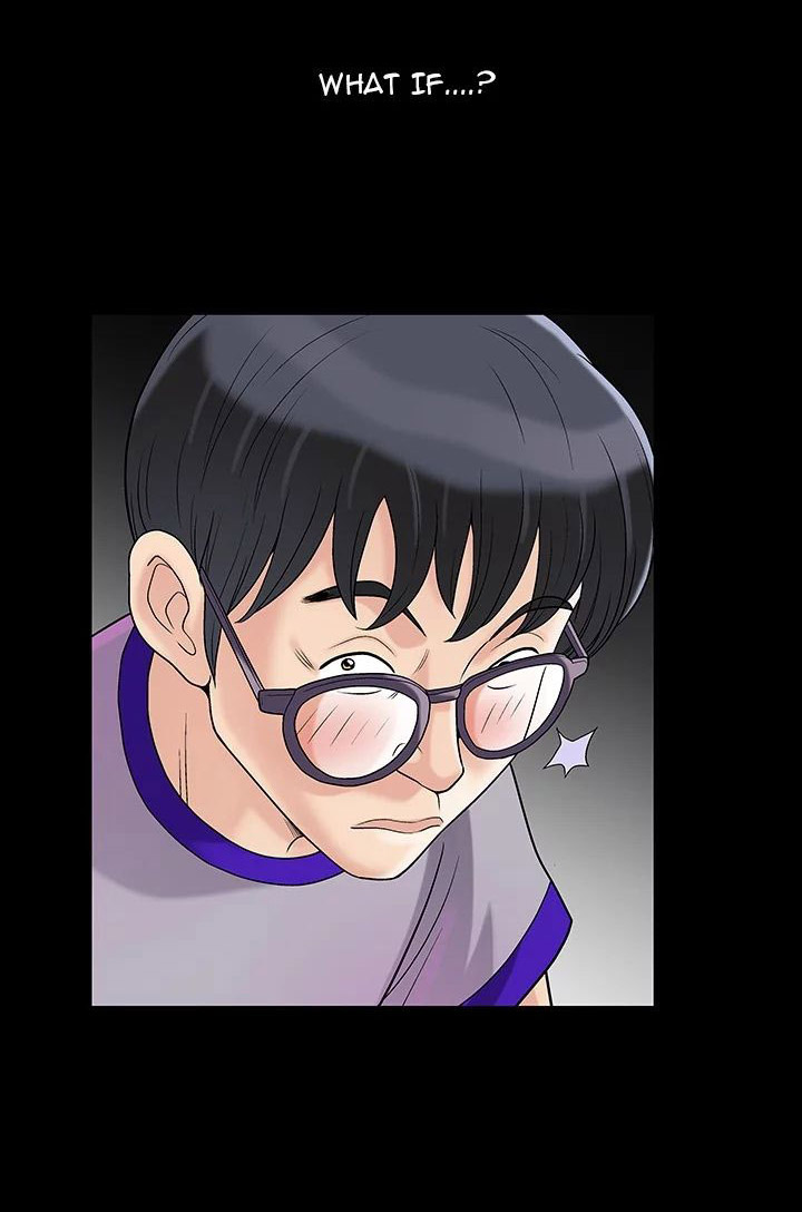 Housemates • Chapter 2: First Day Living Together page 9 full