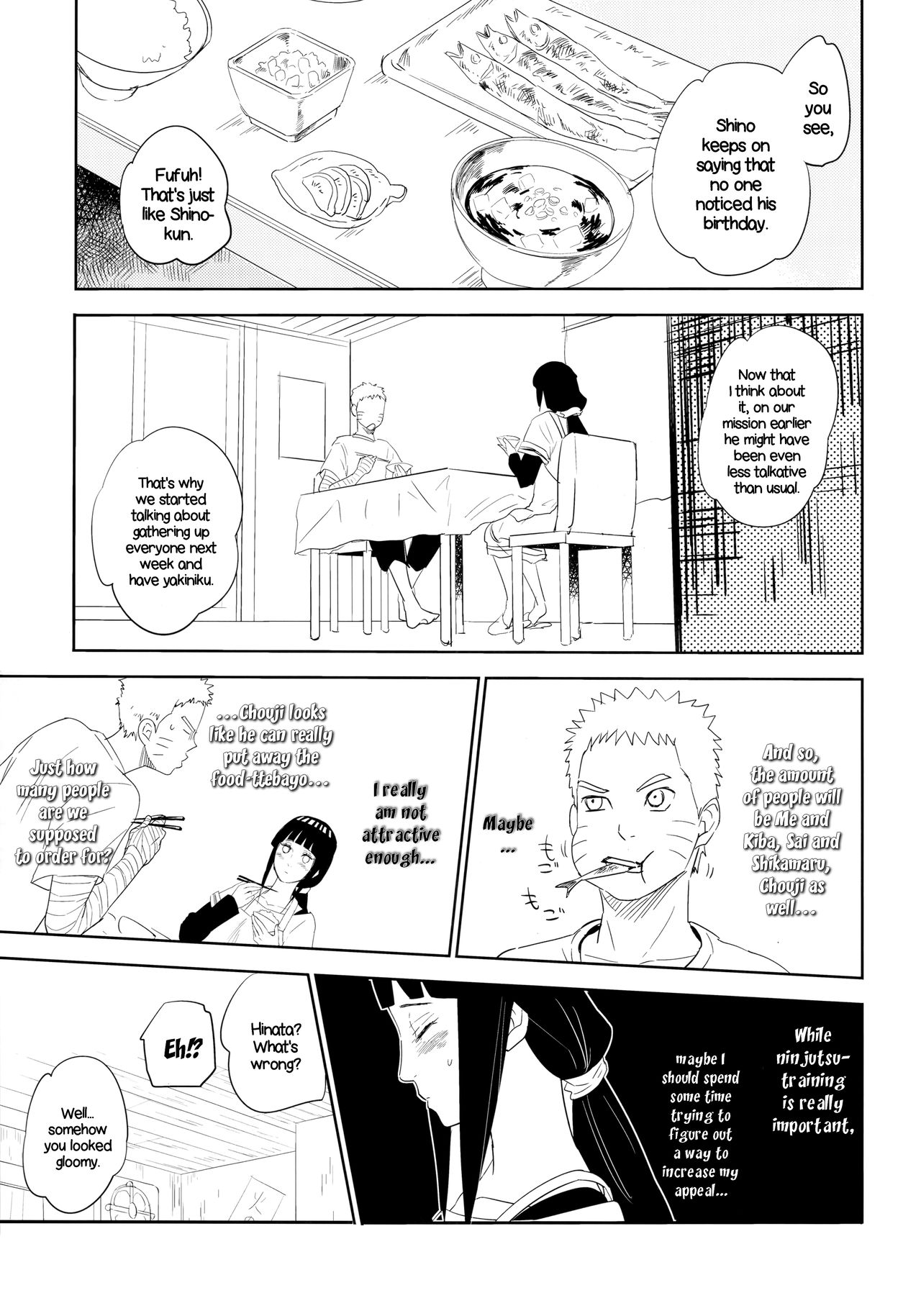 PRESENT page 10 full