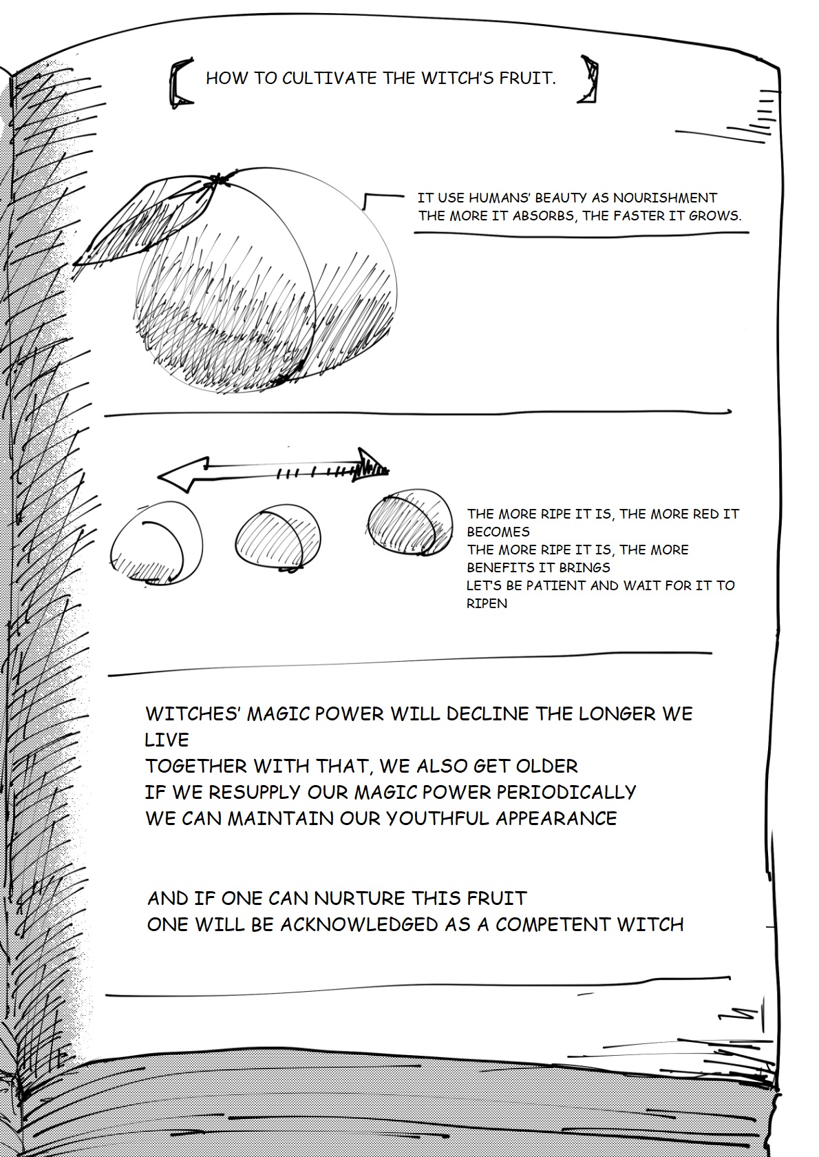 Tokkaekko Shimasho? page 2 full