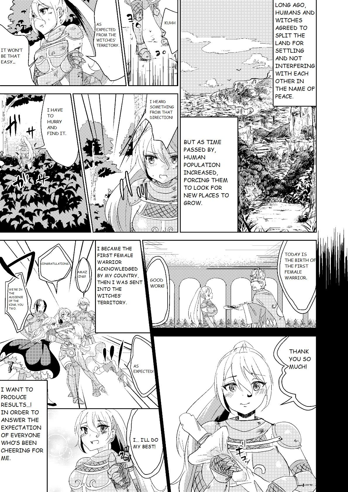 Tokkaekko Shimasho? page 3 full