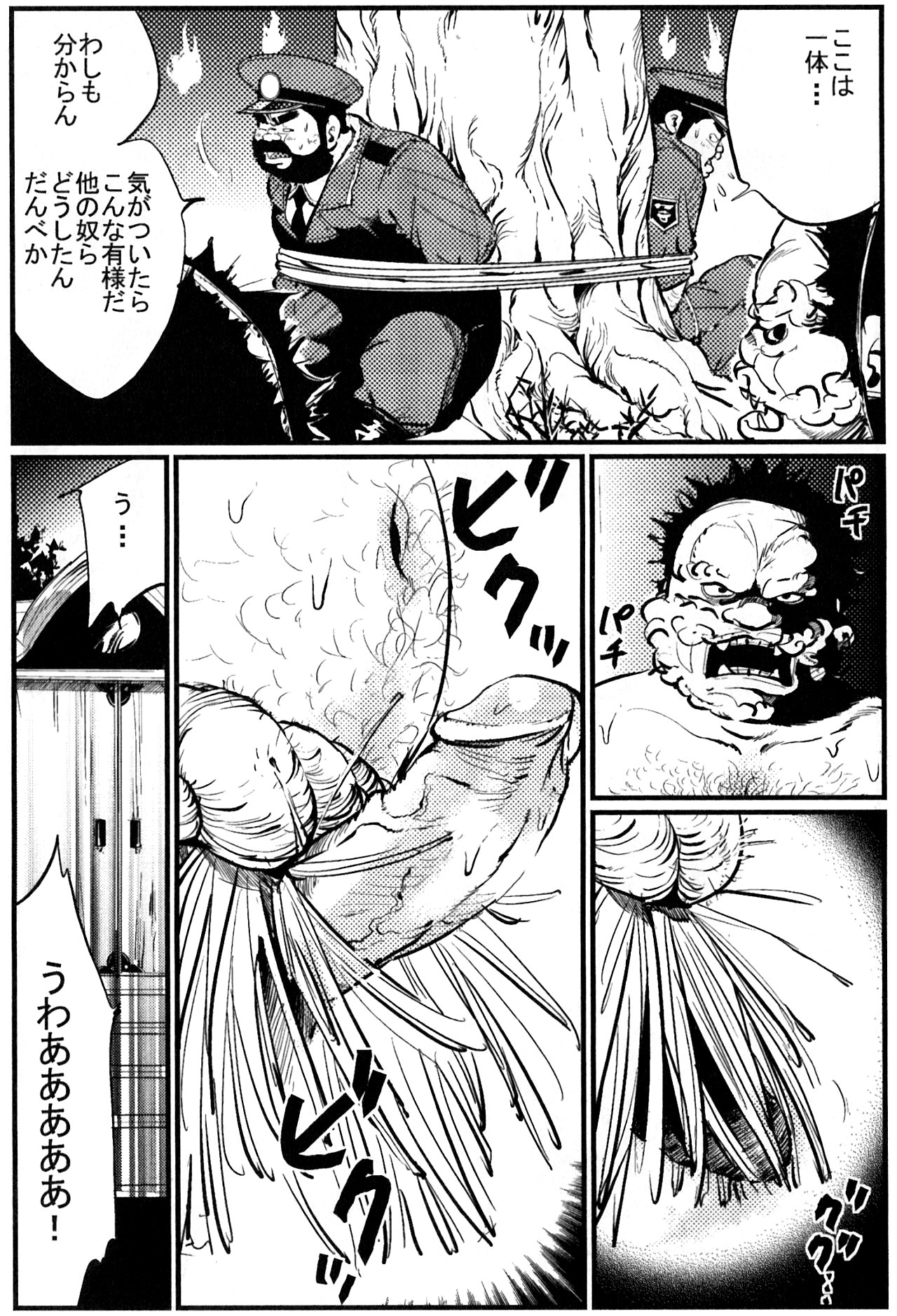 San notami page 2 full