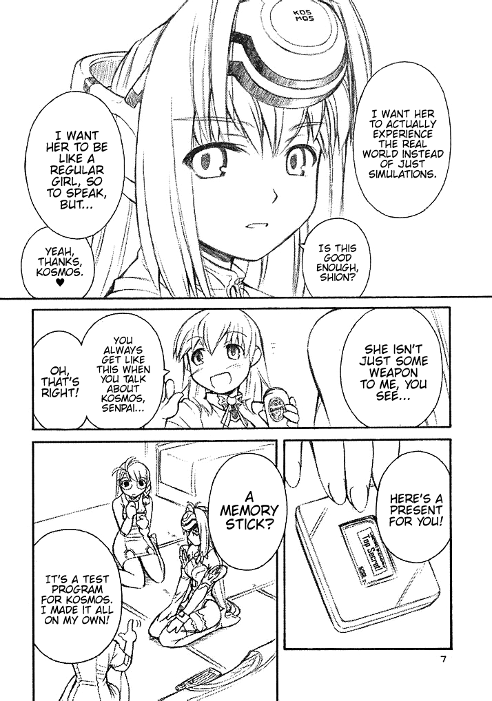 Golden Slumbers page 6 full