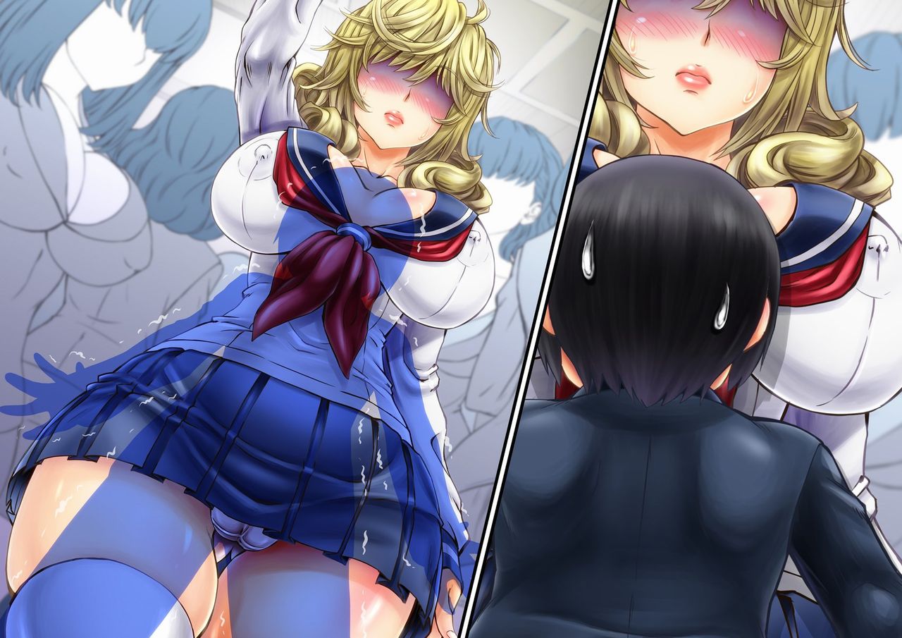 Inaka no Sex page 8 full