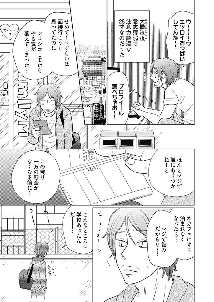 Do-S  Kyoutou-sama to  Ori no Naka 1-3 page 5 full