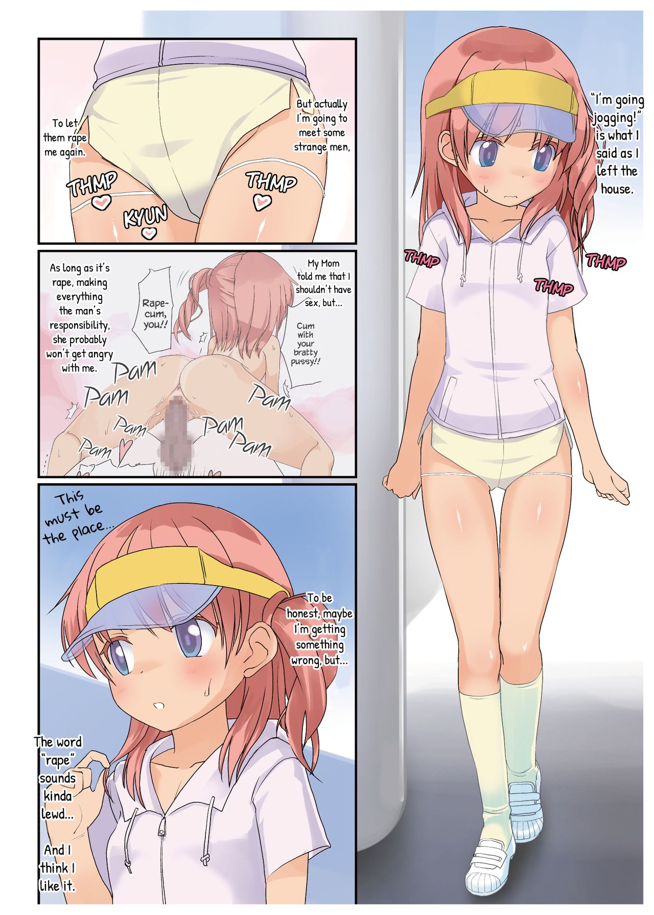 Aina-chan wa Nama Honban JP Idol | Aina-chan is a Raw Fuck JP IDOL page 3 full