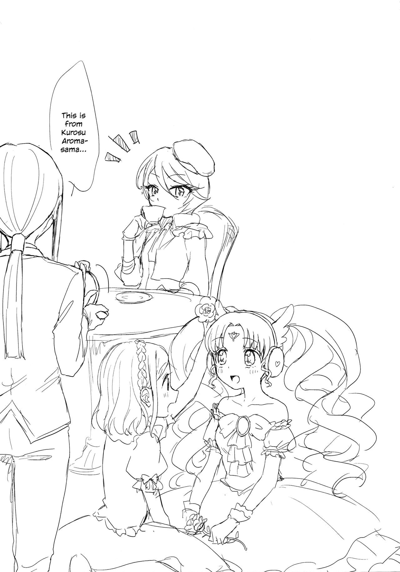 MELLOW MELLOW TONIGHT page 7 full